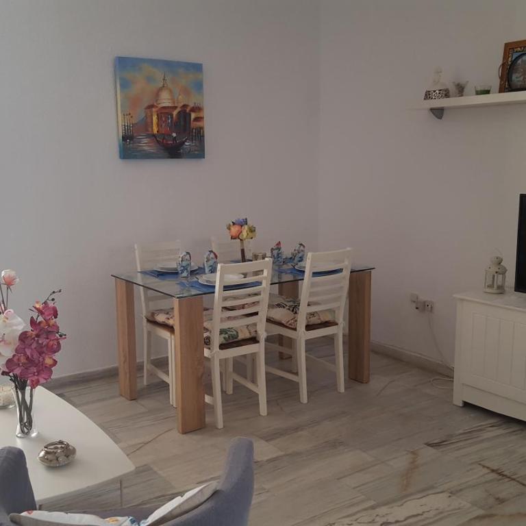 Casa Típica Cordobesa - Apartamento de 2 dormitorios - 8
