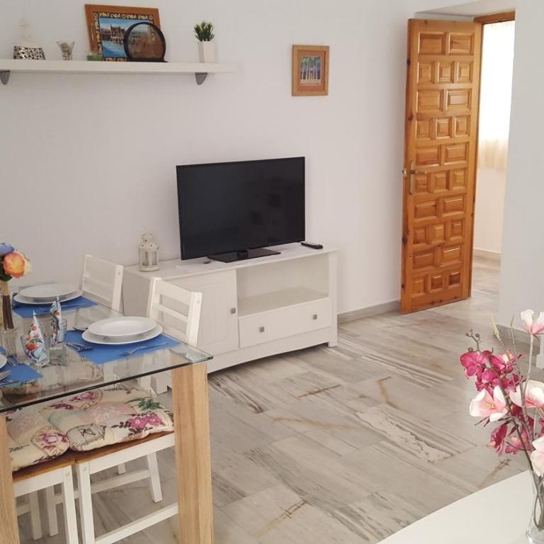 Casa Típica Cordobesa - Apartamento de 2 dormitorios - 7