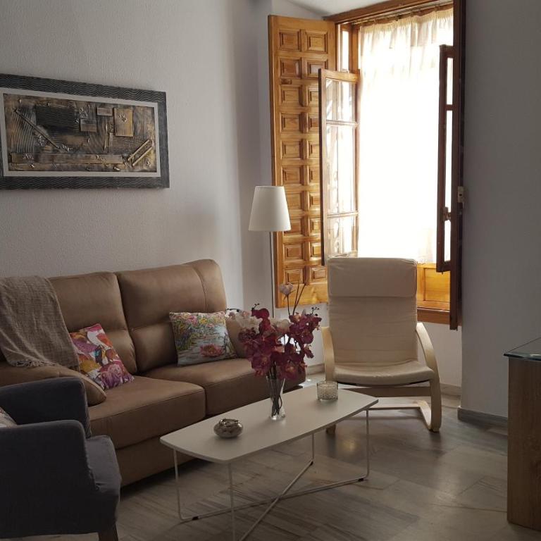Casa Típica Cordobesa - Apartamento de 2 dormitorios - 9