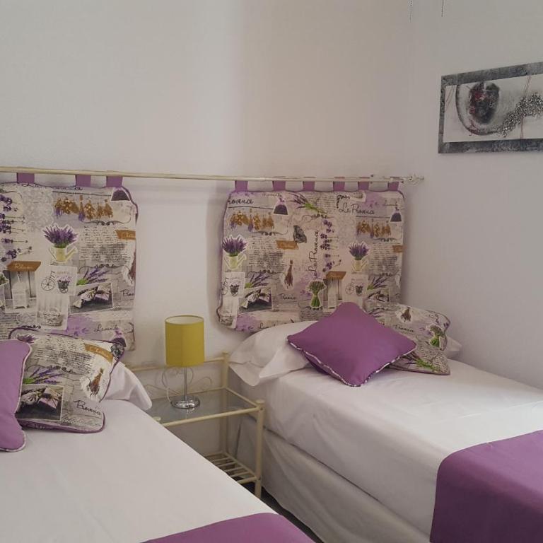 Casa Típica Cordobesa - Apartamento de 2 dormitorios - 14