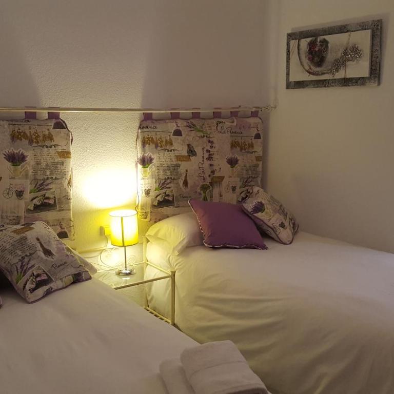 Casa Típica Cordobesa - Apartamento de 2 dormitorios - 30