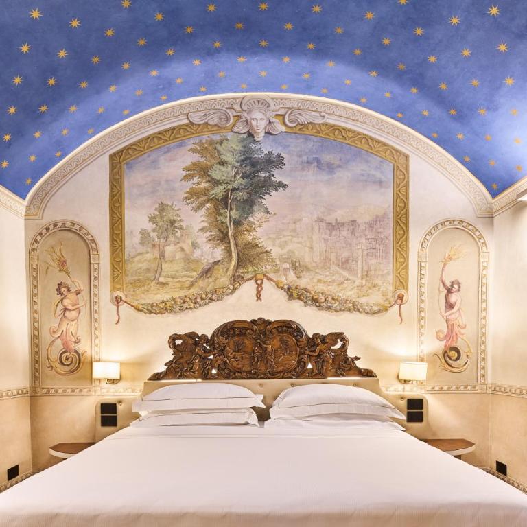 Duomo Luxury Florence Apartment - Appartamento con 2 Camere da Letto - 8