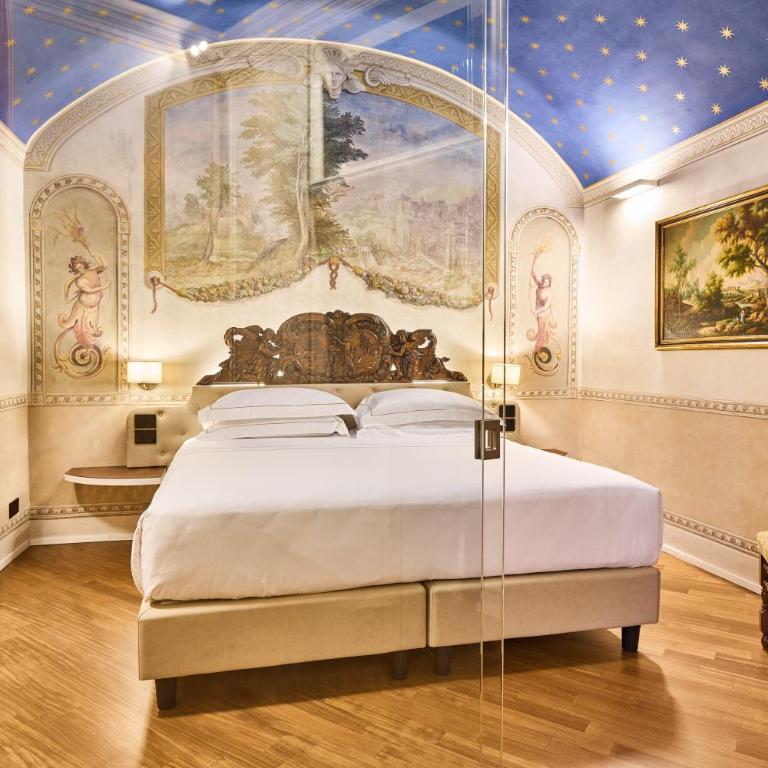 Duomo Luxury Florence Apartment - Appartamento con 2 Camere da Letto - 4