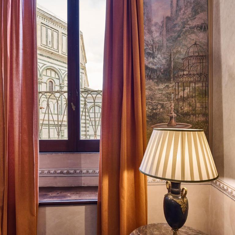 Duomo Luxury Florence Apartment - Appartamento con 2 Camere da Letto - 22