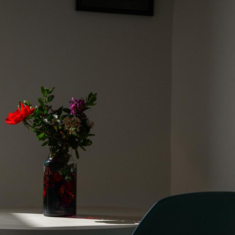 Bed & Breakfast Casamiranapoli Suites - Double Room with Private External Bathroom - 7