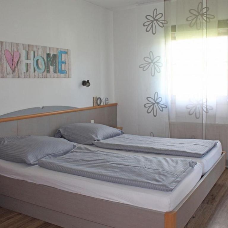 Ferienhaus Nr 14, Kategorie Komfort, Feriendorf Hochbergle, Allgäu - Ferienhaus - 6