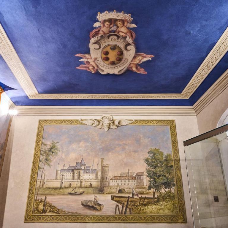 Duomo Luxury Florence Apartment - Appartamento con 2 Camere da Letto - 29