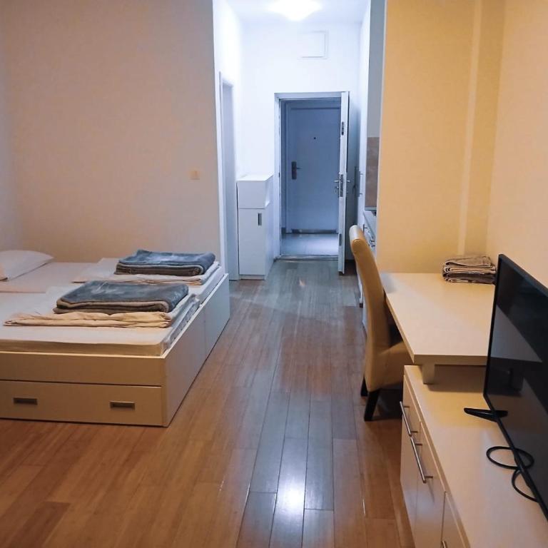 Meggie Urban Apartments Mostar - One-Bedroom Apartment - 1