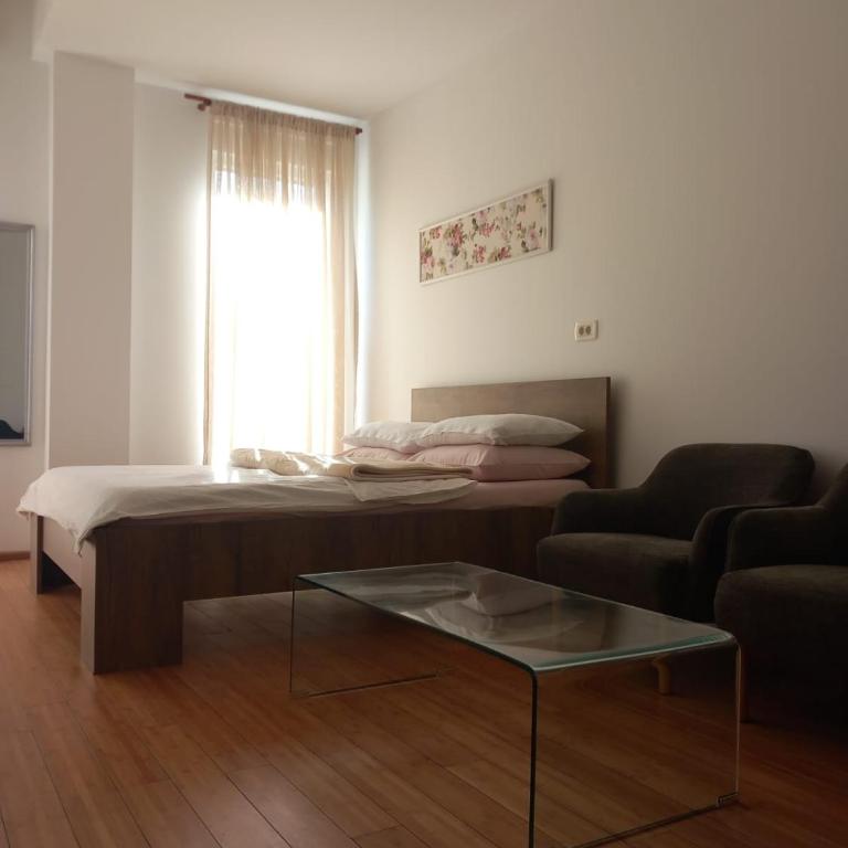 Meggie Urban Apartments Mostar - One-Bedroom Apartment - 9