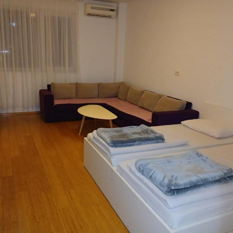 Meggie Urban Apartments Mostar - One-Bedroom Apartment - 11