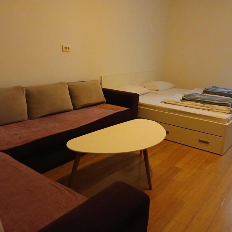 Meggie Urban Apartments Mostar - One-Bedroom Apartment - 12