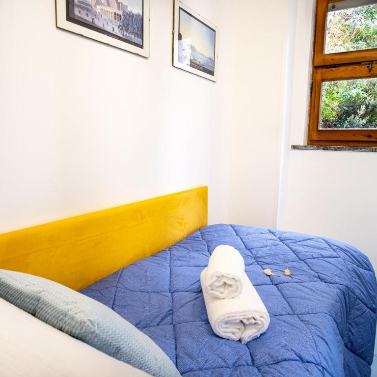 La Casetta Linda, luxury apartment Sorrento - Two-Bedroom Apartment - 9