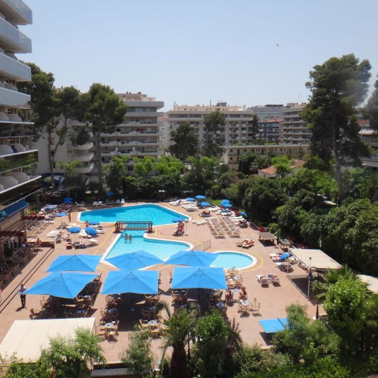 Arquss III Costa - One-Bedroom Apartment - 1