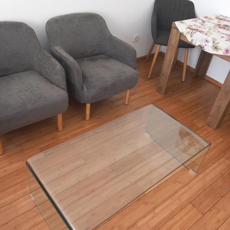 Meggie Urban Apartments Mostar - One-Bedroom Apartment - 18