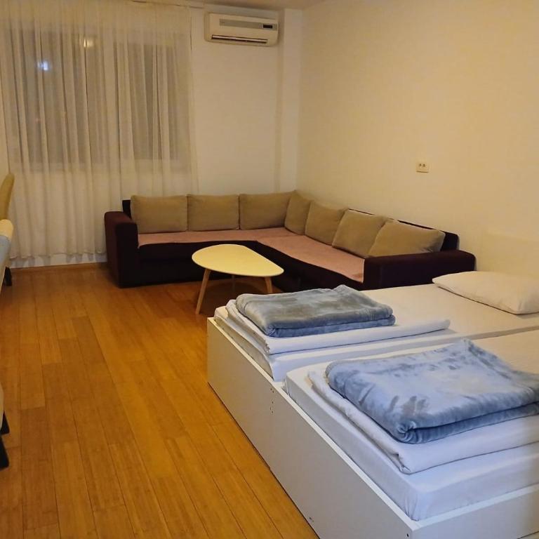 Meggie Urban Apartments Mostar - One-Bedroom Apartment - 22