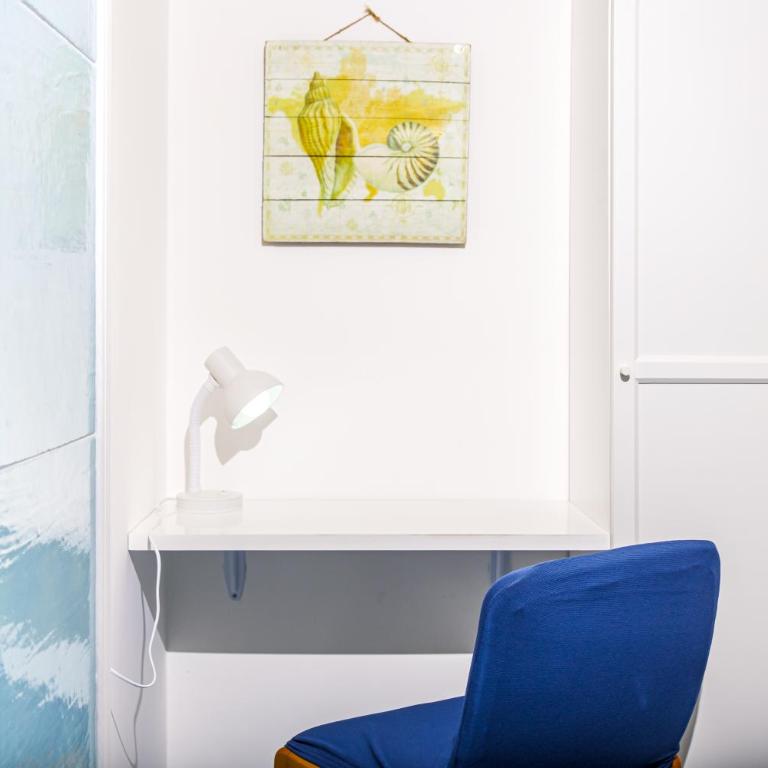 La Casetta Linda, luxury apartment Sorrento - Two-Bedroom Apartment - 15