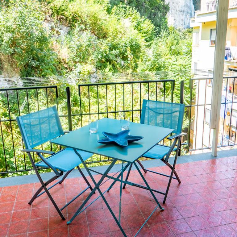 La Casetta Linda, luxury apartment Sorrento - Two-Bedroom Apartment - 17