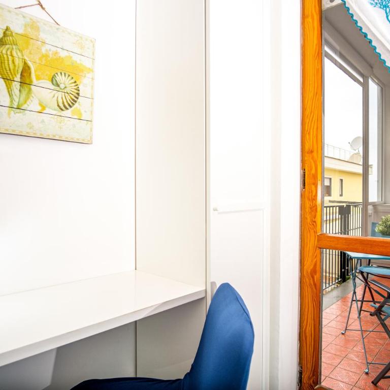 La Casetta Linda, luxury apartment Sorrento - Two-Bedroom Apartment - 19