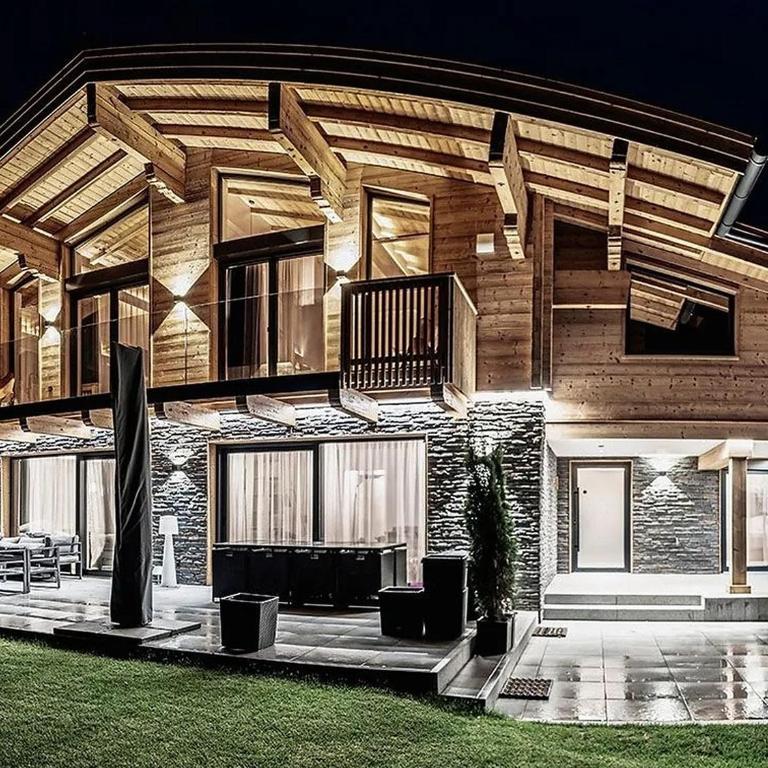 Chalet Amadeus by we rent - Superior Chalet - 30