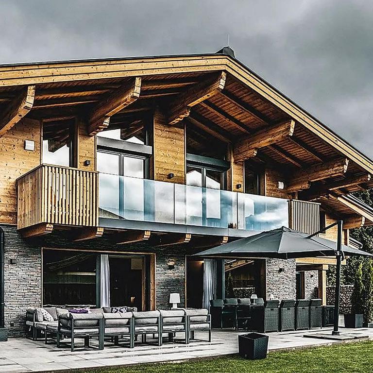 Chalet Amadeus by we rent - Superior Chalet - 31