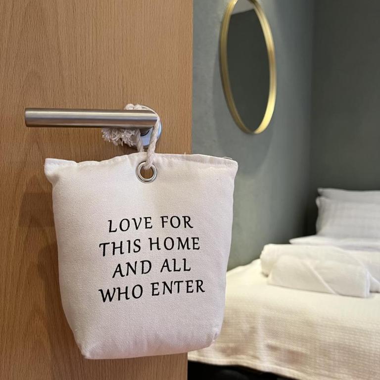 The 1890's Apartment - Studio Apartman - 37