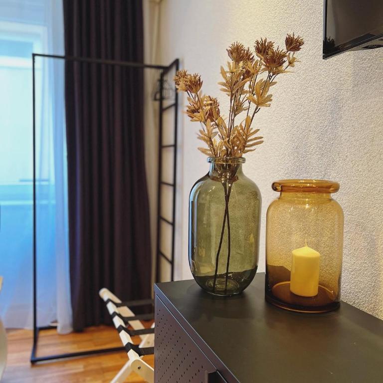 The 1890's Apartment - Studio Apartman - 34