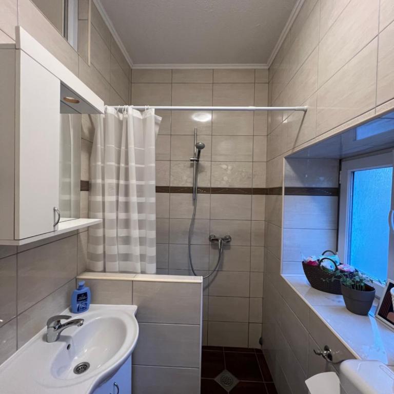 The 1890's Apartment - Studio Apartman - 7