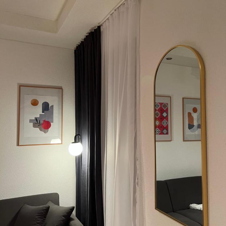 The 1890's Apartment - Studio Apartman - 17