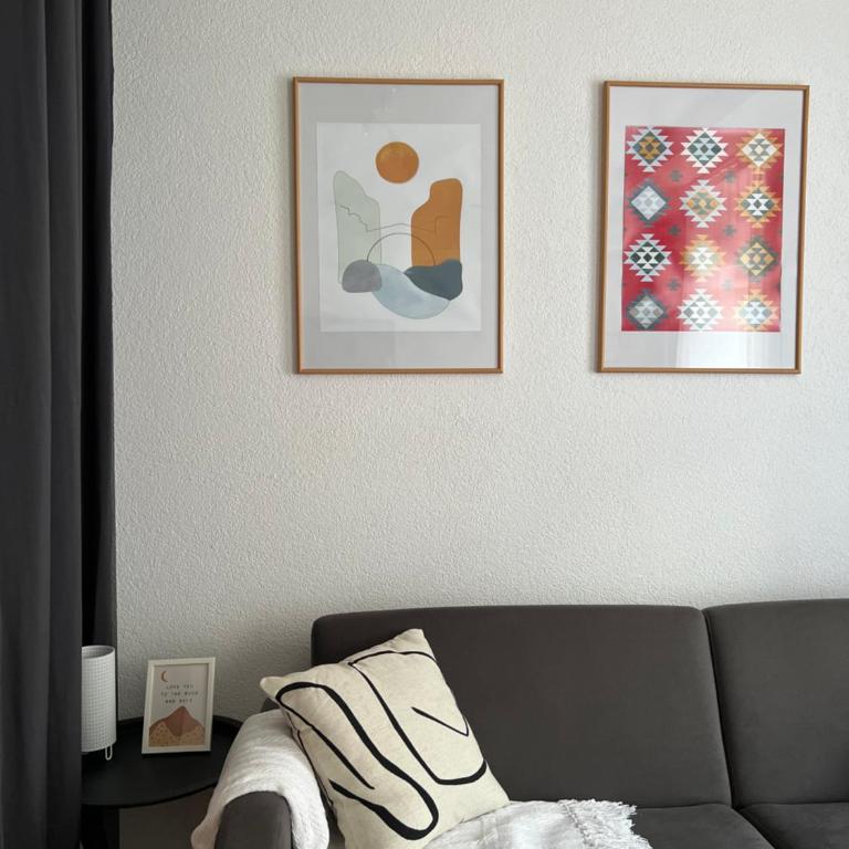 The 1890's Apartment - Studio Apartman - 29