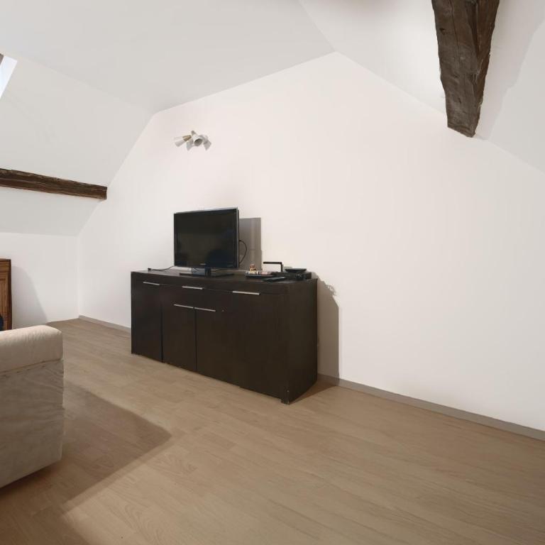 Appartement 2 pièces de 48 M2 - Apartamento de 1 dormitorio - 10