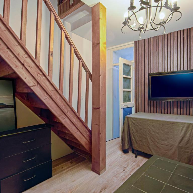 Appartement 2 pièces de 48 M2 - Apartamento de 1 dormitorio - 1