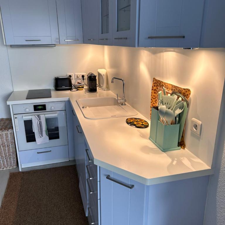 ideal appartement au calme prés du Golf - Apartment mit 1 Schlafzimmer - 2