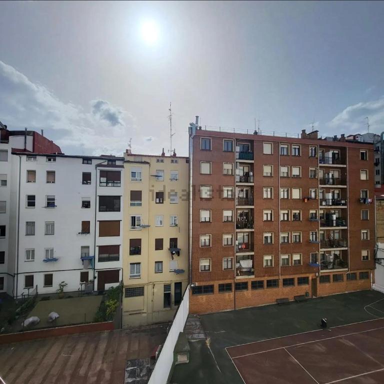 Guggenheim City Center 115m 3 HAB 2 BAÑOS - Three-Bedroom Apartment - 16