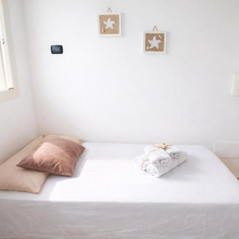 Il Dormiglione Apartment - A pochi minuti dalle spiagge di Porto Cesareo - Appartamento con 2 Camere da Letto - 27