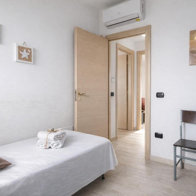 Il Dormiglione Apartment - A pochi minuti dalle spiagge di Porto Cesareo - Appartamento con 2 Camere da Letto - 26