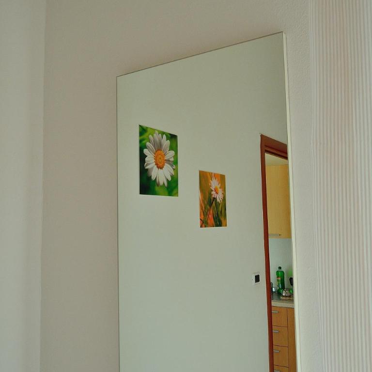 Residence Verbena - Appartamento Deluxe con 1 Camera da Letto (4 Adulti) - 26
