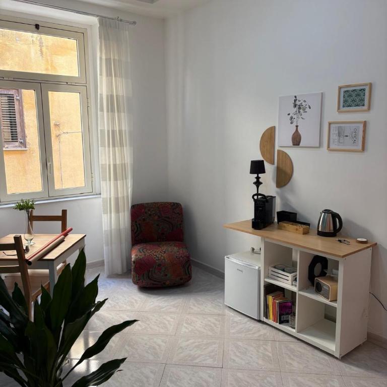 Dareb home - Monolocale King - 7