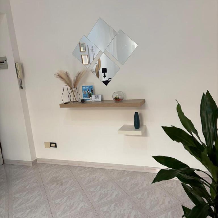 Dareb home - Monolocale King - 6