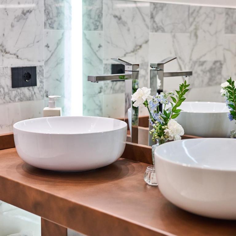 Duomo Luxury Florence Apartment - Appartamento con 2 Camere da Letto - 41