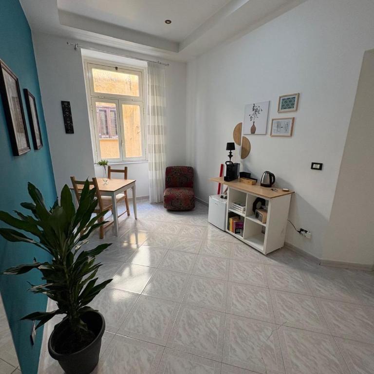 Dareb home - Monolocale King - 5
