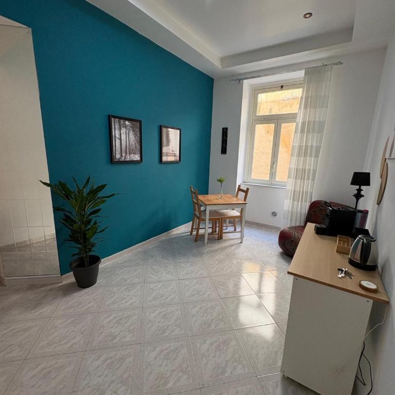 Dareb home - Monolocale King - 1