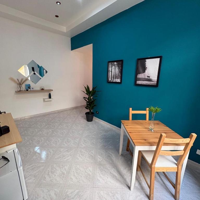 Dareb home - Monolocale King - 2