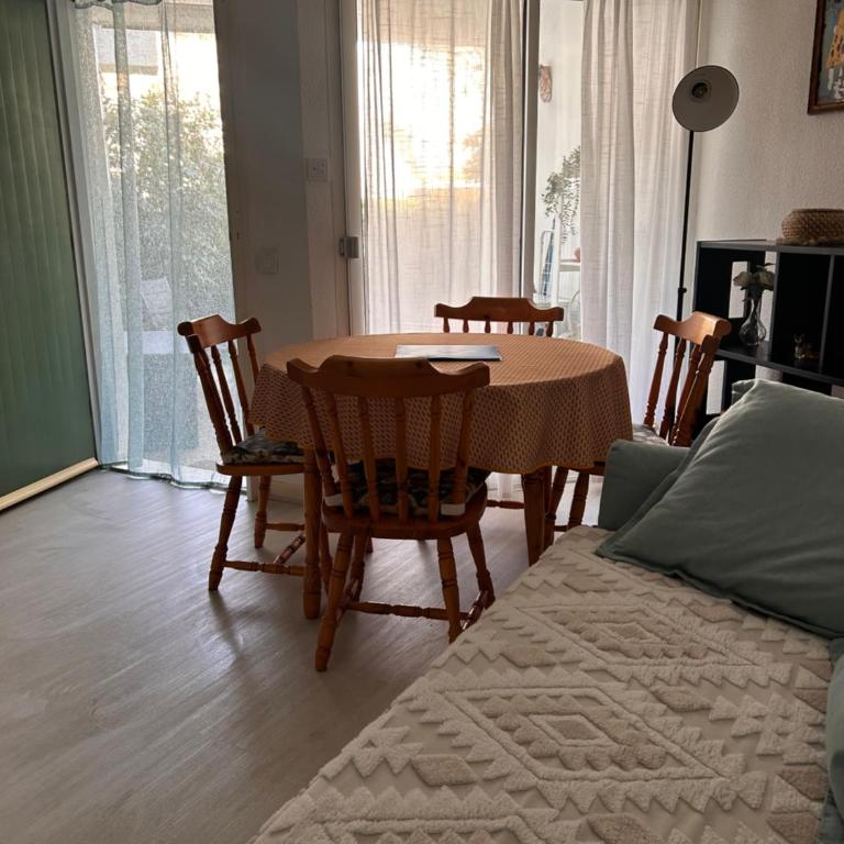 ideal appartement au calme prés du Golf - Apartment mit 1 Schlafzimmer - 5