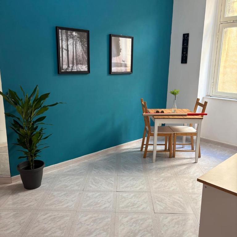 Dareb home - Monolocale King - 3
