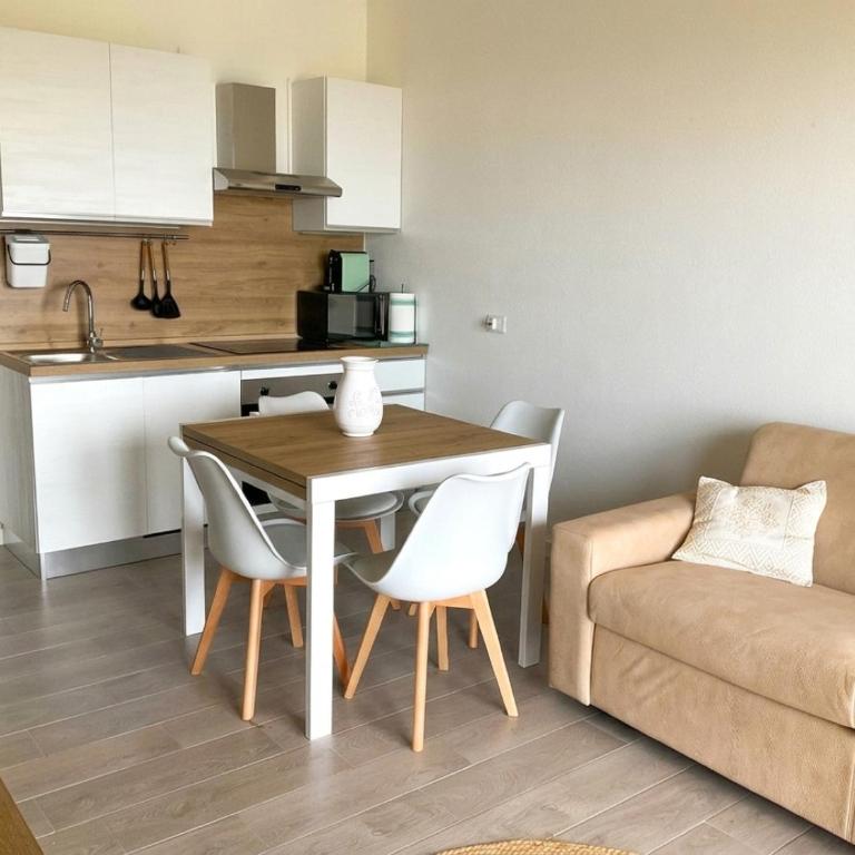 Affittimoderni Castelsardo - Nord Ovest Apt - Appartamento - Piano Terra - 4
