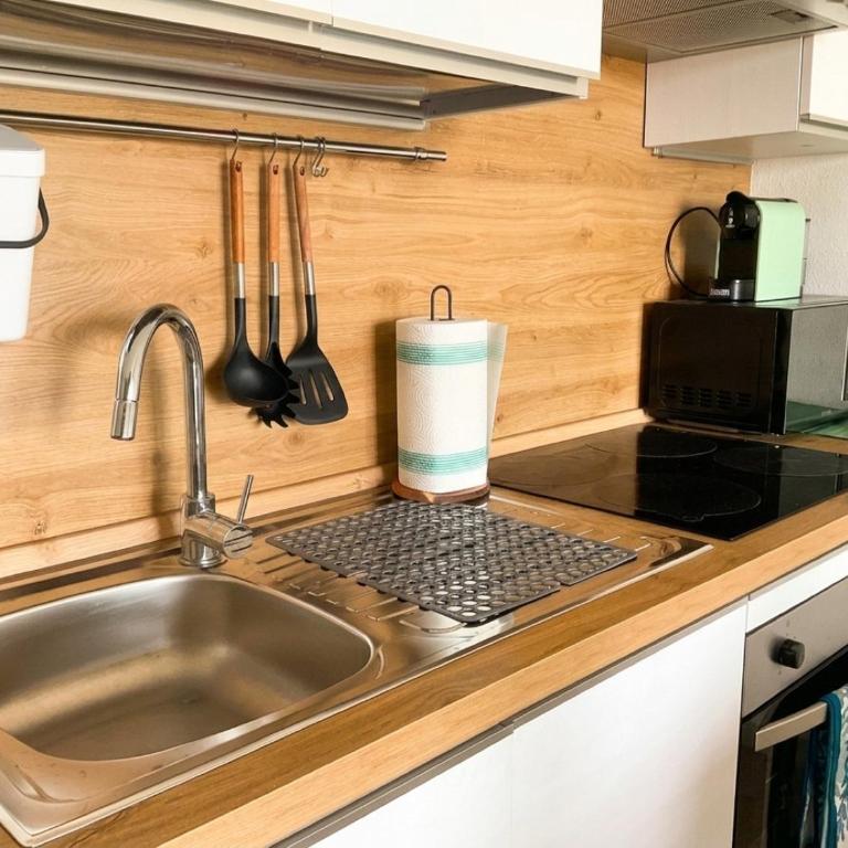 Affittimoderni Castelsardo - Nord Ovest Apt - Appartamento - Piano Terra - 7