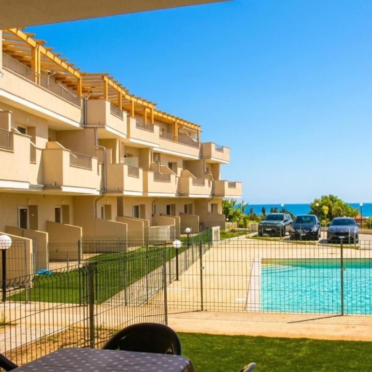 Affittimoderni Castelsardo - Nord Ovest Apt - Appartamento - Piano Terra - 10