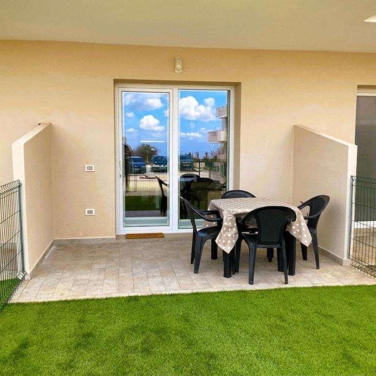 Affittimoderni Castelsardo - Nord Ovest Apt - Appartamento - Piano Terra - 11