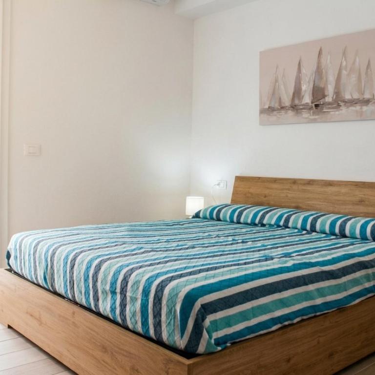 Affittimoderni Castelsardo - Nord Ovest Apt - Appartamento - Piano Terra - 14