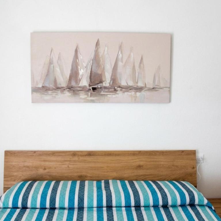 Affittimoderni Castelsardo - Nord Ovest Apt - Appartamento - Piano Terra - 15